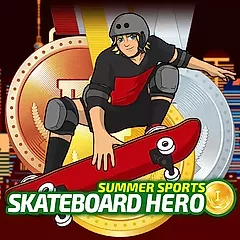 play Héros du skateboard