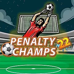 play champion de penalty 22