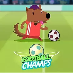 play Champions de football