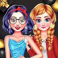 play Melhores amigas Black Friday